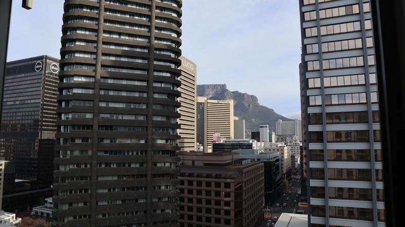 1 Bedroom Property for Sale in Cape Town Western Cape